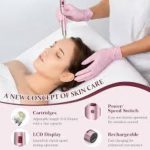 دستگاه میکرونیدلینگ DELCAS  مدل A3 - تصویر 3