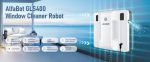 ربات شیشه‌پاک‌کن ALFABOT مدل GLS400 - تصویر 5