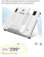 ربات شیشه‌پاک‌کن ALFABOT مدل GLS400 - تصویر 9