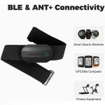 مانیتور ضربان قلب برند COOSPO مدل H808S - Image 3