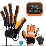 دستکش رباتیک توانبخشی دست و انگشتان  Xecessory مدل RRG-HT200 - Image 6