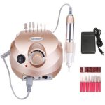 دستگاه سوهان برقی نیل دریل nail drill - تصویر 3