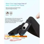 ماساژور ساق پا شارژی پک دو عددی برند LAOBEN مدل LB-001 - Image 6