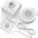 دستگاه نویز سفید  GMEKA مدل BZY-02 - تصویر 6