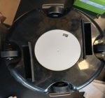 جاروی رباتیک استخر پول پیور   POOLPURE مدل RPC100A(کارکرده در حد نو) - Image 13