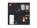 کامپیوتر دوچرخه COOSPO BC107 | GPS ضدآب - تصویر 5