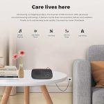 اینترکام‌ و ارتباط داخلی بی‌سیم Hosmart UltraSpeak Pro - تصویر 9