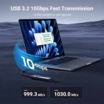 هارد باکس یوگرین SSD UGREEN - Image 8