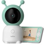 دوربین و مانیتور امنیتی کودک برند BOIFUN Baby 6T