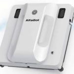ربات شیشه‌پاک‌کن ALFABOT مدل GLS400