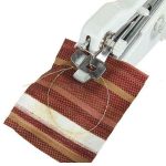 چرخ خیاطی دستی مسافرتی HANDY STITCH مدل CS101B - تصویر 5