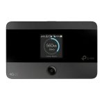 مودم 4G قابل حمل تی پی لینک مدل M7350 - تصویر 4