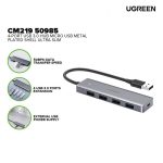 هاب 5 پورت USB 3.0 یوگرین Ugreen CM219 50985 - Image 8