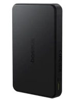 پاوربانک باسئوس وایرلس 10.000 میلی آمپر مگنتی مدل Baseus Airpow 2 Qi2 Magnetic - تصویر 6