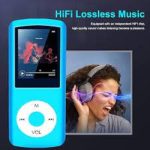 پخش کننده موسیقی ام پی فور پلیر HOTECHS  حافظه 32 گیگابایتی - تصویر 8