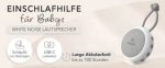 دستگاه نویز سفیدblimbini مدل EINSCHLAFHILFE - تصویر 4
