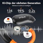 هدفون مترجم هوش مصنوعی REAZER مدل XP15 - تصویر 8