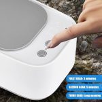 دستگاه تمیزکننده اولتراسونیک S700 - تصویر 5