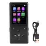 پخش‌کننده موسیقی MP4 مدل Genericm489-13 - Image 7