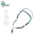 ماسک نازال پیلو P2 بی ام سی | P2 BMC Nasal Pillow Mask - تصویر 7