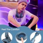 هدفون‌  INFURTURE H1، هدفون‌های کودکانه حذف نویز فعال - تصویر 4