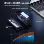 هارد باکس یوگرین SSD UGREEN - Image 7
