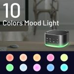دستگاه نویز سفید Magicteam مدل MWN-N1 - Image 5