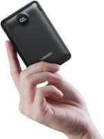 پاوربانک سریع 20000 برند VEGER مدل V2053 - تصویر 5