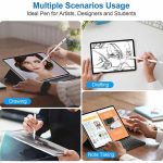 قلم لمسی ipad برند TQQ مدل TYKPGB-1-FR - تصویر 5