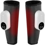 ماساژور ساق پا شارژی پک دو عددی برند LAOBEN مدل LB-001 - Image 4