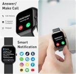 ساعت دیجیتالی هوشمند MOTAST مدل p99 - تصویر 5