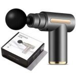 ماساژور تفنگی حرفه‌ای MASSAGE GUN مدل YE-720