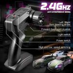ماشین دریفت کنترلی acammzar S814\S815 - Image 7