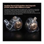 هندزفری برند erjigo مدل EDX Pro X - Image 3