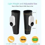 ماساژور ساق پا شارژی پک دو عددی برند LAOBEN مدل LB-001 - Image 3
