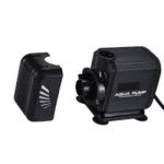 پمپ آب تصفیه آکواریوم برندAQUA PUMP مدل HY-316 - تصویر 6