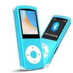 پخش کننده موسیقی ام پی فور پلیر HOTECHS  حافظه 32 گیگابایتی - تصویر 6