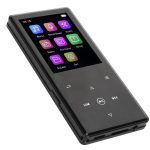 پخش‌کننده موسیقی MP4 مدل Genericm489-13 - Image 5