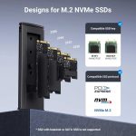 هارد باکس یوگرین SSD UGREEN - Image 6