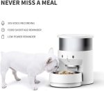 ظرف غذای هوشمند سگ و گربه PETKIT - Image 8