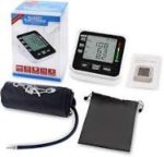 فشارسنج بازویی دیجیتال هوشمند NWOUIIAY مدل KWL-B01 - تصویر 8