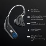 هدفون بلوتوثی KZ AZ09 TWS HD - Image 3
