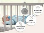 دستگاه نویز سفیدblimbini مدل EINSCHLAFHILFE - تصویر 7