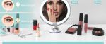 آینه و رینگ لایت آرایشی BEAUTURAL - Image 7