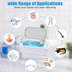 دستگاه تمیزکننده اولتراسونیک S700 - تصویر 2