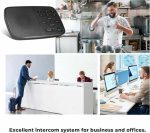 اینترکام‌ و ارتباط داخلی بی‌سیم Hosmart UltraSpeak Pro - تصویر 4