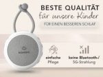 دستگاه نویز سفیدblimbini مدل EINSCHLAFHILFE - تصویر 8