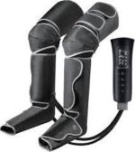 ماساژور بادی پا ایرکامپرشن فشاری ALLJOY مدل AJFLM22 - تصویر 6