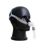 ماسک نازال پیلو P2 بی ام سی | P2 BMC Nasal Pillow Mask - تصویر 3