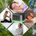 دستگاه نویز سفید Magicteam مدل MWN-N1 - Image 2